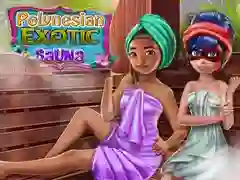 ซาวน่าแปลกใหม่แบบโพลีกีเซีย เกมออนไลน์ ซาวน่าแปลกใหม่แบบโพลีกีเซีย เกมออนไลน์