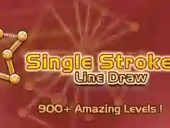 การวาดเส้นเดียว เกมออนไลน์ การวาดเส้นเดียว เกมออนไลน์