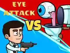 การโจมตีของดวงตา เกมออนไลน์ การโจมตีของดวงตา เกมออนไลน์