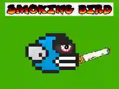 นกที่สูบบุหรี่ เกมออนไลน์