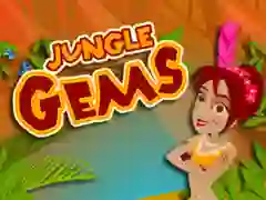อัญมณีในป่า เกมออนไลน์