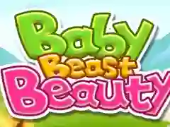 ความงามของเบบี๋สัตว์ร้าย เกมออนไลน์ ความงามของเบบี๋สัตว์ร้าย เกมออนไลน์