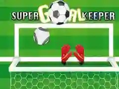 ผู้รักษาประตูซูเปอร์ เกมออนไลน์