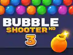 ยิงฟอง HD 3 เกมออนไลน์ ยิงฟอง HD 3 เกมออนไลน์
