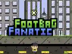 แฟนฟุตบอลฟุตแบ็ก เกมออนไลน์