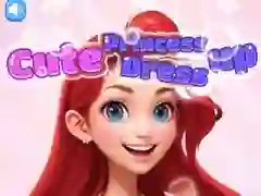 แต่งตัวเจ้าหญิงน่ารัก เกมออนไลน์ แต่งตัวเจ้าหญิงน่ารัก เกมออนไลน์