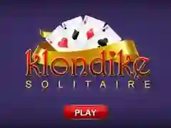 Klondike โซลิแทร์ เกมออนไลน์ Klondike โซลิแทร์ เกมออนไลน์