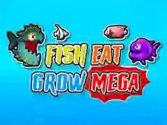 ปลา กิน โต เมกะ เกมออนไลน์