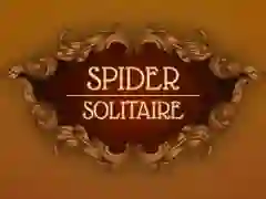 Spider Solitaire เกมออนไลน์