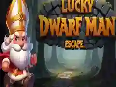การหลบหนีของชายแคระโชคดี เกมออนไลน์ การหลบหนีของชายแคระโชคดี เกมออนไลน์