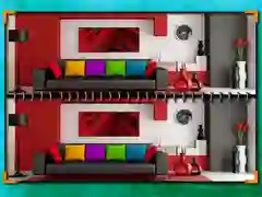 ความแตกต่างที่บ้าน เกมออนไลน์ ความแตกต่างที่บ้าน เกมออนไลน์