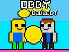 Obby เก็บสะสม เกมออนไลน์ Obby เก็บสะสม เกมออนไลน์