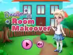 รีโนเวทห้องฝัน เกมออนไลน์
