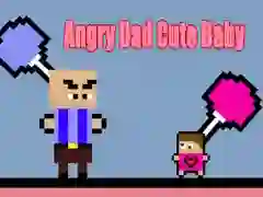 พ่อโกรธทารกน่ารัก เกมออนไลน์ พ่อโกรธทารกน่ารัก เกมออนไลน์