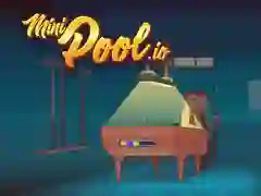 MiniPool.io เกมออนไลน์