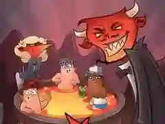 คลิกเกอร์อ evil เกมออนไลน์ คลิกเกอร์อ evil เกมออนไลน์