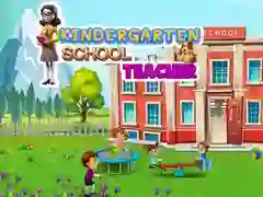 ครูอนุบาล เกมออนไลน์ ครูอนุบาล เกมออนไลน์