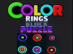 ปริศนา บล็อควงกลมสี เกมออนไลน์ ปริศนา บล็อควงกลมสี เกมออนไลน์
