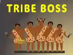 หัวหน้าเผ่า เกมออนไลน์ หัวหน้าเผ่า เกมออนไลน์