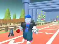 Obby: เกมจำลองเก้าอี้โยก, การหลบหนี เกมออนไลน์