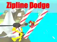 หลบหลีกซิปไลน์ เกมออนไลน์ หลบหลีกซิปไลน์ เกมออนไลน์