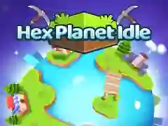 ดาวเคราะห์หกเหลี่ยม: ว่าง เกมออนไลน์ ดาวเคราะห์หกเหลี่ยม: ว่าง เกมออนไลน์