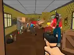เท้าที่ยืดออก 3D เกมออนไลน์ เท้าที่ยืดออก 3D เกมออนไลน์