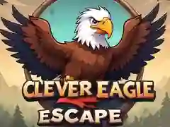 การหลบหนีของนกอินทรีอัจฉริยะ เกมออนไลน์ การหลบหนีของนกอินทรีอัจฉริยะ เกมออนไลน์