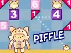 พิฟฟี่ เกมออนไลน์