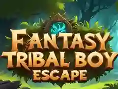 การหนีของเด็กชายชนเผ่าฝัน เกมออนไลน์ การหนีของเด็กชายชนเผ่าฝัน เกมออนไลน์