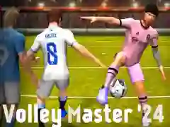 แชมป์วอลเลย์บอล '24 เกมออนไลน์ แชมป์วอลเลย์บอล '24 เกมออนไลน์