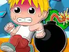 บอมเบอร์แมน เกมออนไลน์