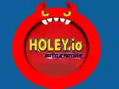 Holey.io แบทเทิลรอยัล เกมออนไลน์ Holey.io แบทเทิลรอยัล เกมออนไลน์