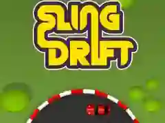 Sling Drift เกมออนไลน์