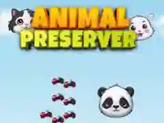 ผู้สงวนสัตว์ เกมออนไลน์