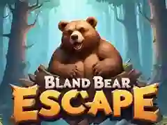 การหลบหนีของหมีที่น่าเบื่อ เกมออนไลน์ การหลบหนีของหมีที่น่าเบื่อ เกมออนไลน์