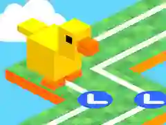 แตะและไป Deluxe เกมออนไลน์ แตะและไป Deluxe เกมออนไลน์