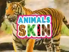 หนังสัตว์ เกมออนไลน์