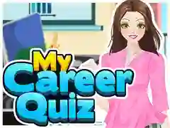 แบบทดสอบอาชีพของฉัน เกมออนไลน์ แบบทดสอบอาชีพของฉัน เกมออนไลน์