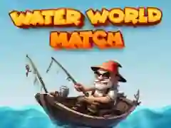 การแข่งขันในโลกน้ำ เกมออนไลน์