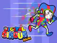 วิ่งละครสัตว์ดิจิตอล เกมออนไลน์ วิ่งละครสัตว์ดิจิตอล เกมออนไลน์