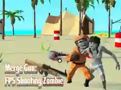 รวมปืน: FPS ยิงซอมบี้ เกมออนไลน์ รวมปืน: FPS ยิงซอมบี้ เกมออนไลน์