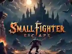 การหลบหนีของนักรบตัวน้อย เกมออนไลน์ การหลบหนีของนักรบตัวน้อย เกมออนไลน์