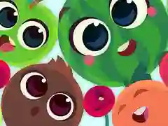 ผลไม้ตลก: รวมกันและเก็บแตงโม เกมออนไลน์ ผลไม้ตลก: รวมกันและเก็บแตงโม เกมออนไลน์