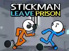 สติ๊กแมนหลบหนีจากคุก เกมออนไลน์ สติ๊กแมนหลบหนีจากคุก เกมออนไลน์