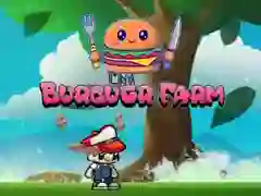 ฟาร์มเบอร์เกอร์ เกมออนไลน์