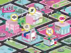 L.O.L. เซอร์ไพรส์ โซนเกม เกมออนไลน์ L.O.L. เซอร์ไพรส์ โซนเกม เกมออนไลน์