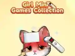 คอลเลกชันเกมขนาดเล็กสำหรับเด็กผู้หญิง เกมออนไลน์ คอลเลกชันเกมขนาดเล็กสำหรับเด็กผู้หญิง เกมออนไลน์