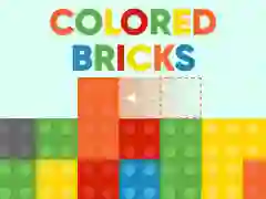 อิฐสี เกมออนไลน์