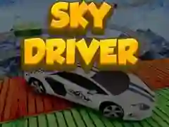 คนขับบนฟ้า เกมออนไลน์ คนขับบนฟ้า เกมออนไลน์